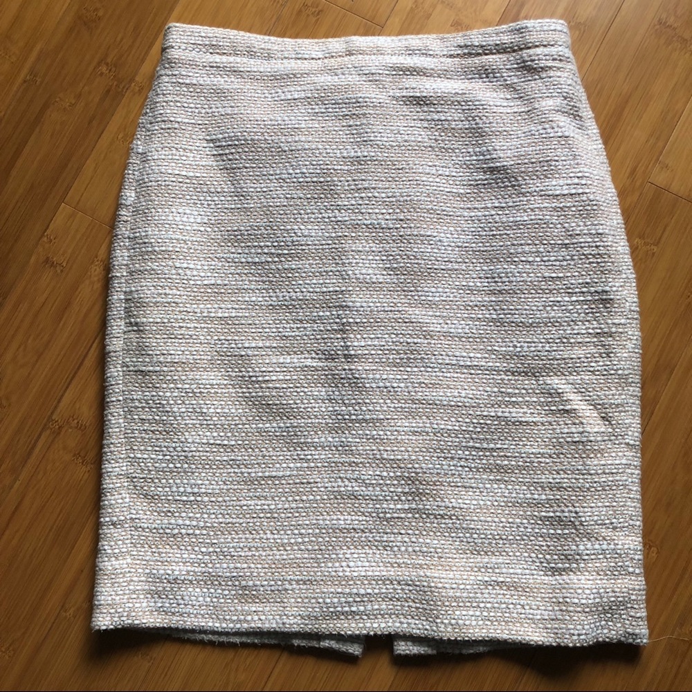 J. Crew Pencil Skirt 💖